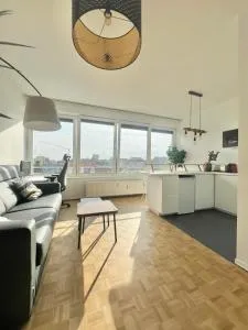 Petit cocon à Ixelles - Quartier Européen - Etterbeek