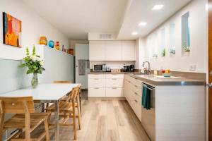 San Fran Zanadu - Private Garden Suite - 4hvězdičkové hotely ve městě San Francisco