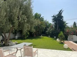 Villa de jasmine hammamet - Hammamet Nord