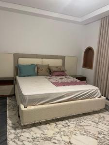 Villa de jasmine hammamet