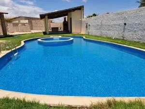 Praia Tabuba do Morro Branco Suíte 04 pessoas - 贝贝里比