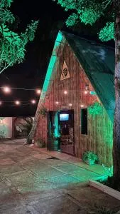 Mirante da Aldeia - 维索萨-杜塞阿拉