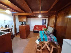 La Casa de Laura - Plaza