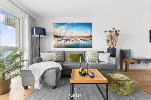 Ferienwohnung Harbour Side, App 7 Olpenitz - Hasselberg