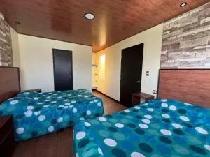 C&M Exclusive Private Rooms - Olintepeque