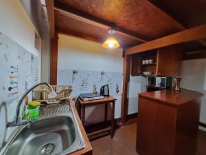 La Casa de Laura - Plaza