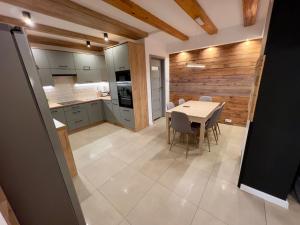 Duży domek na Polnej