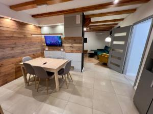 Duży domek na Polnej