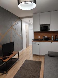 Apartamenty Rzeczypospolitej 11