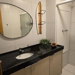 Flat Makia Beach Experience 120C - Muro Alto - Porto de Galinhas