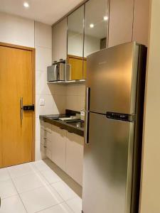 Flat Makia Beach Experience 120C - Muro Alto - Porto de Galinhas