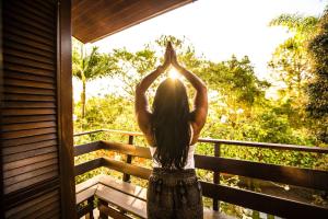 Bollté Praia Boutique Pousada - Campeche - Floripa - SC