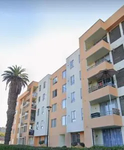 Los Olivos 404 B - Vallenar