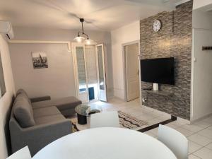 Appartements F1 200 metre de la GARE : photos des chambres