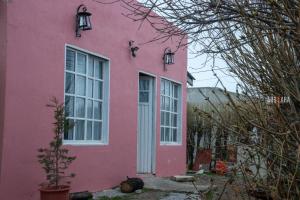 Hospedaje PIEDRA BUENA