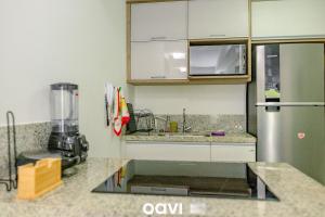 In Mare Bali Flat Fiji by Qavi