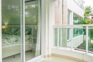 In Mare Bali Flat Fiji by Qavi