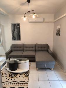 Appartements F1 200 metre de la GARE : photos des chambres