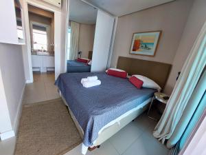 Unique 1604 • Vista Mar Pertinho da Praia