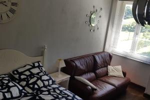 Chaulieu Gite near Sourdeval 50150 Normandy