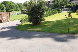 Maisons de vacances Chaulieu Gite near Sourdeval 50150 Normandy : photos des chambres