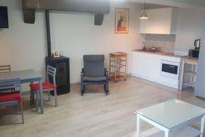 Chaulieu Gite near Sourdeval 50150 Normandy