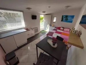 Aloha - 马恩河畔布里