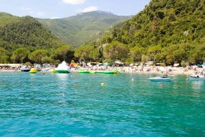 Double Room Medveja 7775d