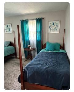 Metro World 2 Bedroom - Ubytování bez kategorie ve městě Huntsville