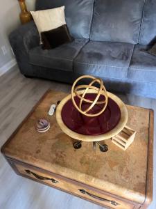 Metro World 2 Bedroom