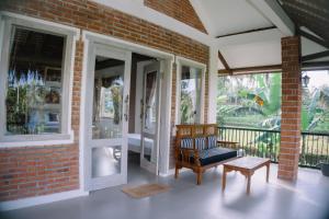 Novia Guest House Lombok-Tetebatu