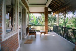 Phòng Superior Gia Đình (Superior Family Room)