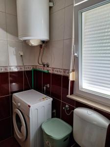 Apartments with parking space Okrug Gornji, Ciovo - 16676