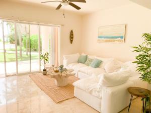 Beachfront Breathtaking Views Puerto Aventuras