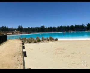 LagunaMar Las Cruces - Лас-Крусес