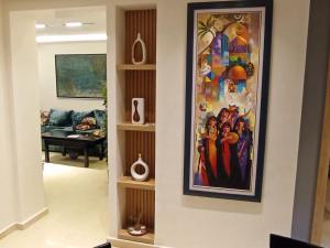 TILILA APARTMENT TANGIER - Panoramic View