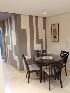 TILILA APARTMENT TANGIER - Panoramic View