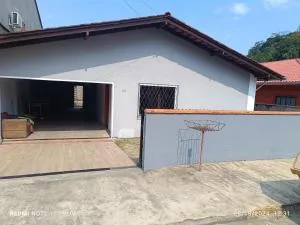 Hospedagem Do Dinei - 南雅拉瓜