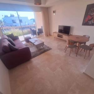 Harbor Haven Apartment Taghazout Bay Taouirt