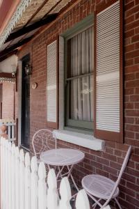 Hjemme= In the heart of Hobart