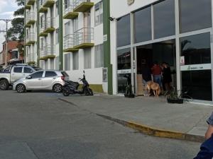 construcciones Guaduales del café