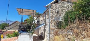Apartments with parking space Borje, Peljesac - 12507