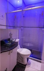 Apartamento completo no Sudoeste