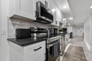 Home Away from Home - Mapleton