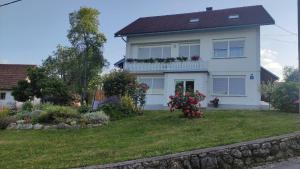 Apartments with a parking space Slunj, Plitvice - 22111