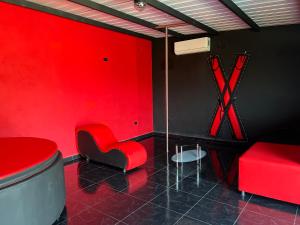 El edén en sopetran con cuarto del amor