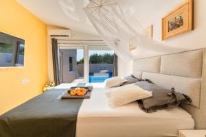 Family friendly house with a swimming pool Peroj, Fazana - 23328