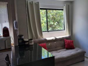 Apartamento Aconchegante na Praia Cabo Branco