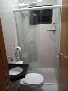 Apartamento Aconchegante na Praia Cabo Branco