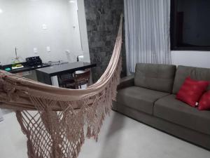 Apartamento Aconchegante na Praia Cabo Branco